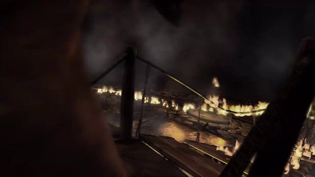 Diablo 2: AI Remastered Act 3 Cinematic HQ 4K 24fps [Italian Italiano]