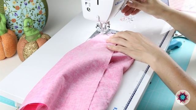 Cómo hacer un bolso de tela