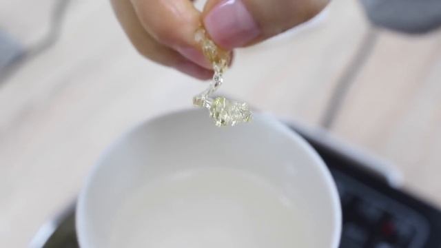 Декор из карамели / Caramel Decoration