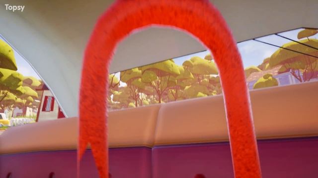 Hello Neighbor Alpha 4 Открываю те самые замки The locks open