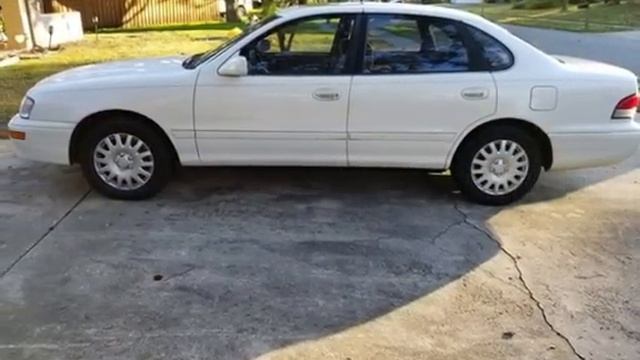 1996 Toyota Avalon XL for sale in Fern Park, FL