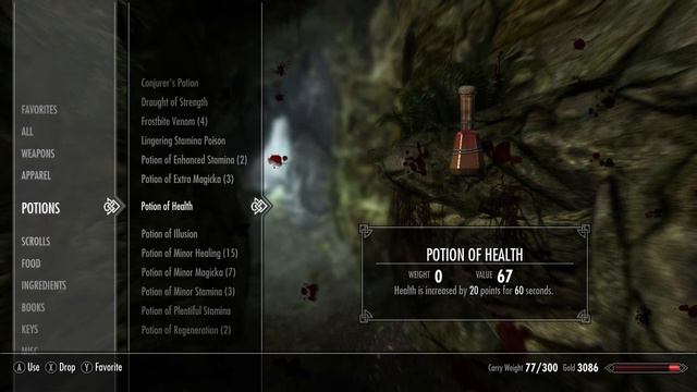 Skyrim Adventures - Part 12: Weretroll