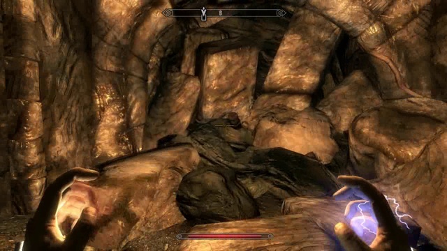 #Неформат Skyrim Legendary Edition - Посмотрим как зайдёт!