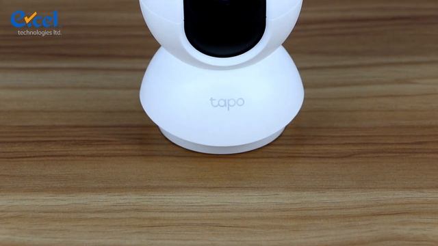 TP-Link Tapo C200 | | Pan/Tilt Home Security Wi-Fi Camera