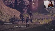 NieR:Automata. Делаем побочные квесты. Стрим #10.