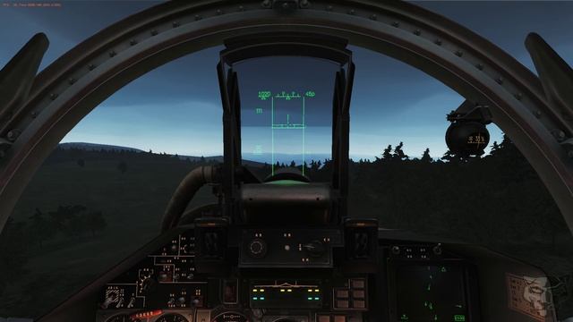 DCS World. Хулиганка -=Swallow=-.mp4