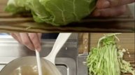 Греческий суп рецепт. Куриный суп с макаронами.