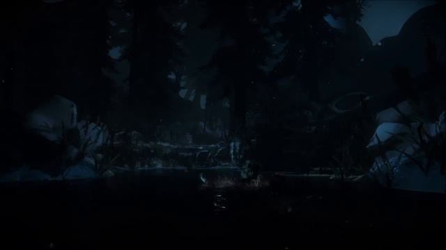 Until Dawn #7 Эффект бабочки