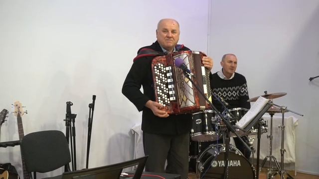 «Піст і молитва Української Церкви Християн Віри Євангельської - день 2» (04.01.24)