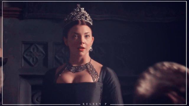 Anne Boleyn || Did something bad [19th May]