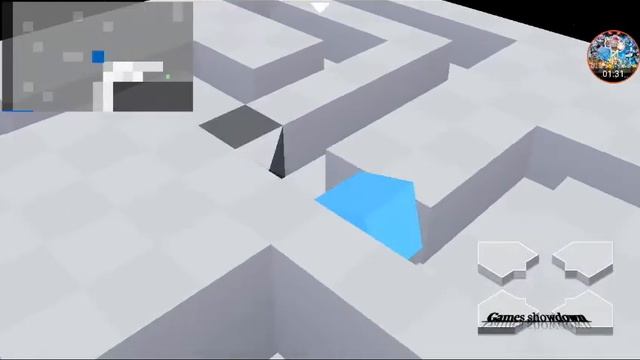 Edge extended bonus level 10 the wall 3 walkthrough very easy