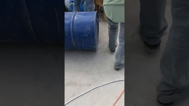 Бесшовное покрытие 2 часть