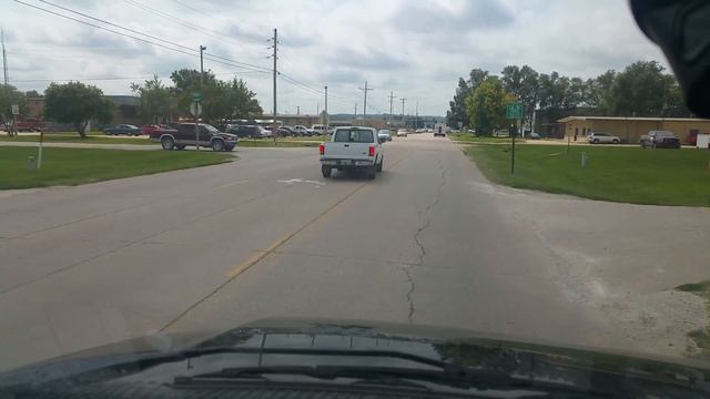 Autoboy Blackbox : Dashcam App - 2017-08-14 12:04:51 2005 Casement Rd, Manhattan, KS 66502, USA