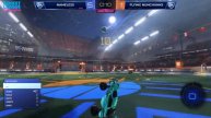 Nameless vs Flying Nunchunks - Spring Series EU Qualifier