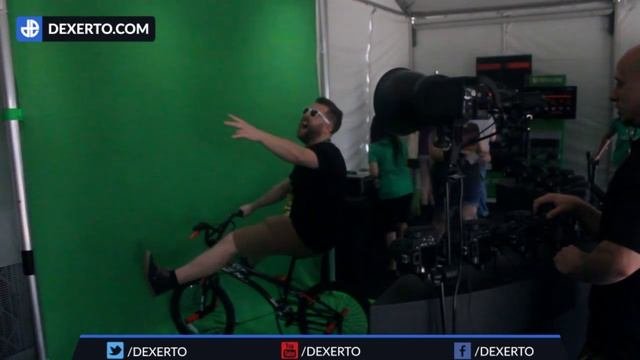 MLG X Games 2015 Walkthrough
