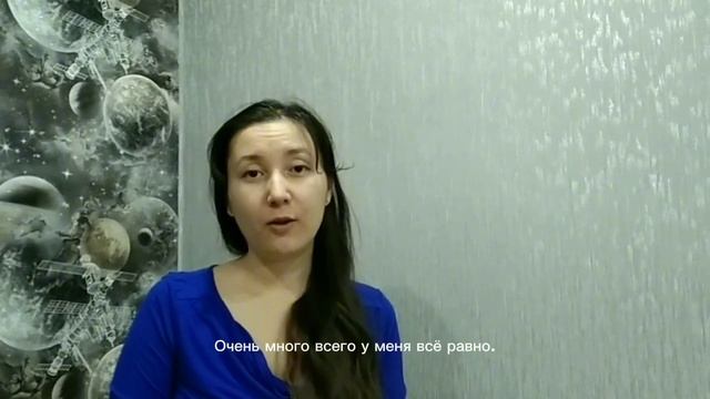 Как прошла осень? Планы на зиму. Мои процессы.