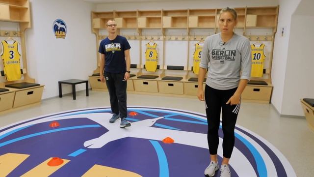 Grundschule 1  Fit aus dem Sommer  Sport macht Spaß