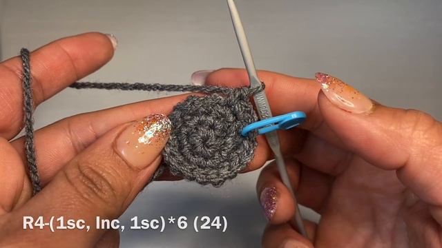 Crochet Koala Bear/ Amigurumi Koala/ Crochet Bear/ Beginner Friendly