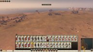 Rome 2 Radious Total War Mod Let's Play- Rome Part 55 (Get off my Island!)