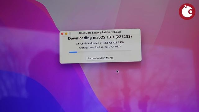 macOS Ventura 13.3 auf 2013er Mac Pro! ? | Open Core Legacy Patcher | Update-Wunder! - 4K