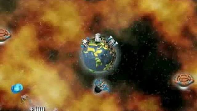 Игра Планета битвы 2 - Миры вдалеке