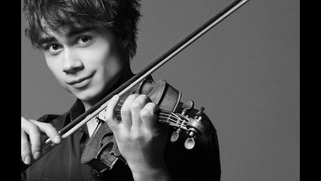 Alexander Rybak- Fairy Tale