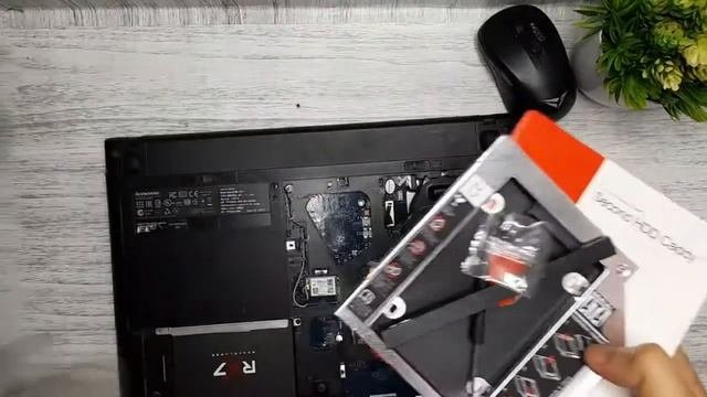 laptop lenovo G40-30 upgrade laptop lenovo g40 upgrade ssd lenovo