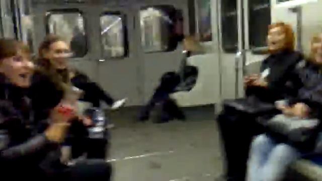Facebookies after concert in Kyiv- HAPPYYY!!!.avi