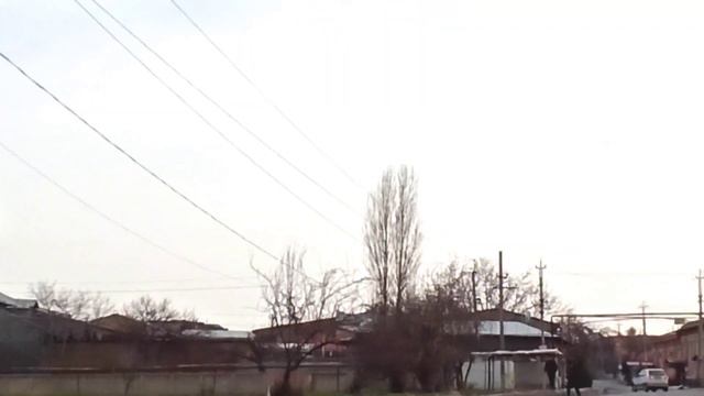 Узбекистан, Ташкент. махалля "НАЗАРБЕК"