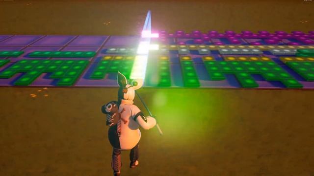 Goo Goo Muck - Wednesday Dance Scene - Noob vs Pro vs God Fortnite Music Blocks With Map Code!