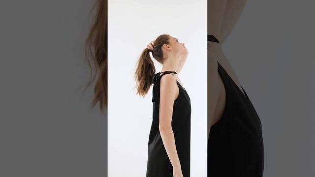 Платье-сорочка TWO