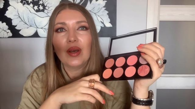 НОВИНКИ КОСМЕТИКИ⚜️О НАШЕМ О ЖЕНСКОМ (Katya Ru)