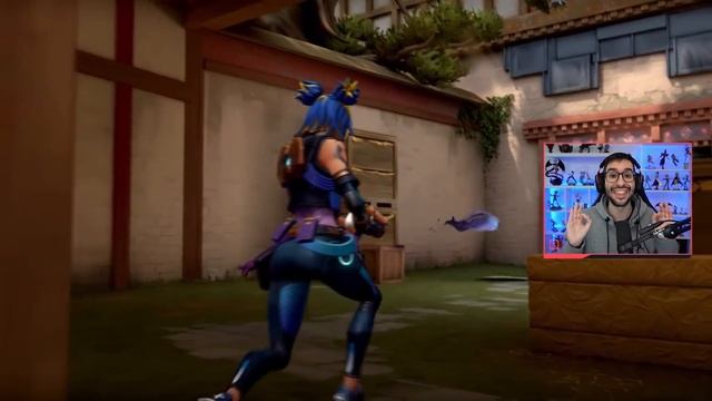 NUEVA FORMA DE PICKEAR AGENTES!  CAMBIOS EN RANKEDS YORU...