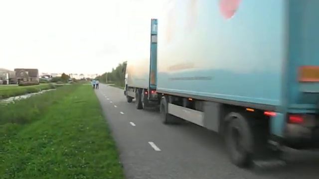 Volvo Fl