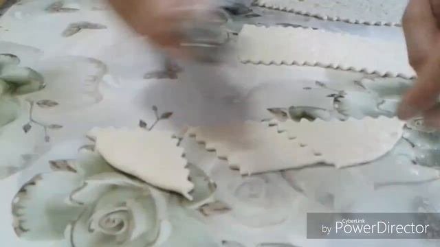 Боорсок Баурсаки