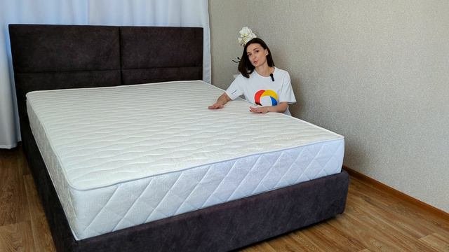 Обзор матраса Ортомакс Premium Сomfort