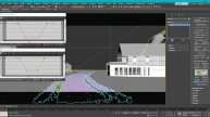 Forest Pack Pro основы работы в 3D Max | Форест пак Itoo Software скаттер уроки для начинающих 2