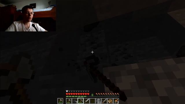 EVERYTHING IS NEW...most of it... [Minecraft] (Vanilla Adventures)#1