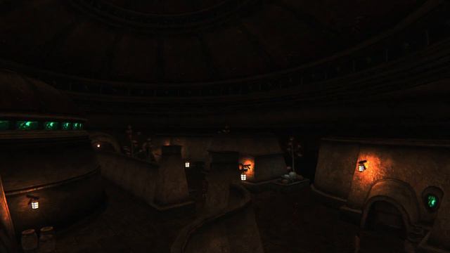 Glow In The Dahrk 3.0.0 Release