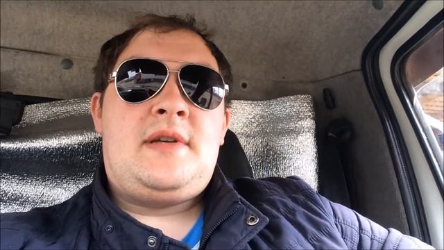 Отчет работы за неделю на своей Газели. Рабочие дни на своей Газели.