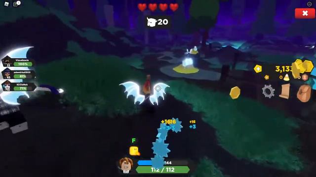 СТРИМ РОБЛОКС///ИГРАЕМ ВМЕСТЕ С ПОДПИСЧИКАМИ///STREAM ROBLOX
