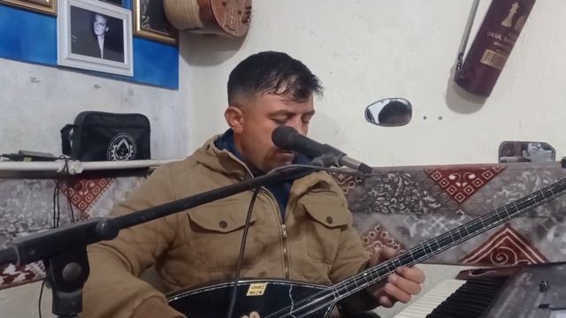 HELVADERELİ MUAMMER GORUR VAR GİT OLUM VARGİT