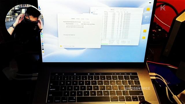 Touchbar Macbook Pro 2016 Errores Problemas y Mas, No Compre