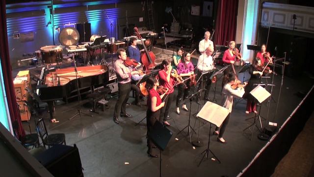 CAMERATA BERN - ALFRED SCHNITTKE Moz-Art à la Haydn