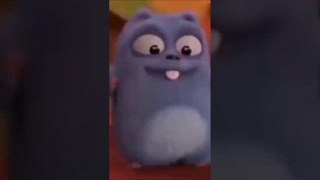 Лемминг танцует.mp4