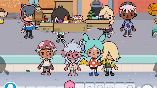 ALL 32 FREE CRUMPETS in Toca Boca ? Toca Life World Secret Crumpets