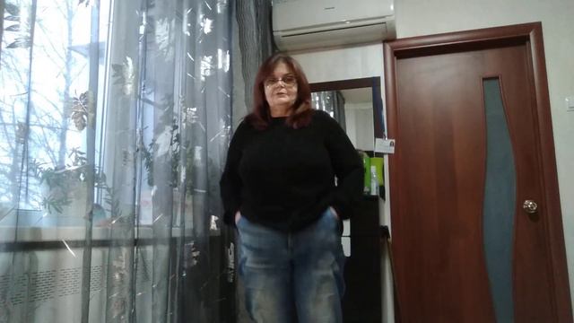 Худеем после 50 лет