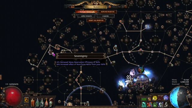 PoE 3 23 Review of all my Builds & Special Outro