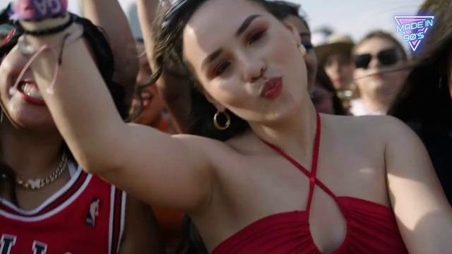 SAVAGE-44 - Blossom Eurodance 2023