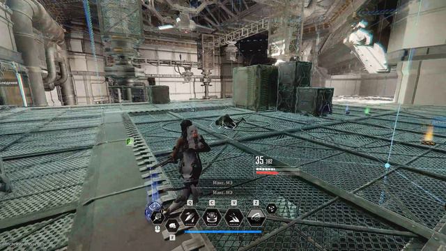 The First Descendant 2024.08.11